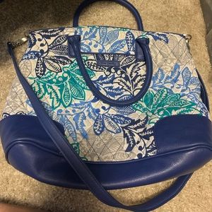 Vera Bradley tote